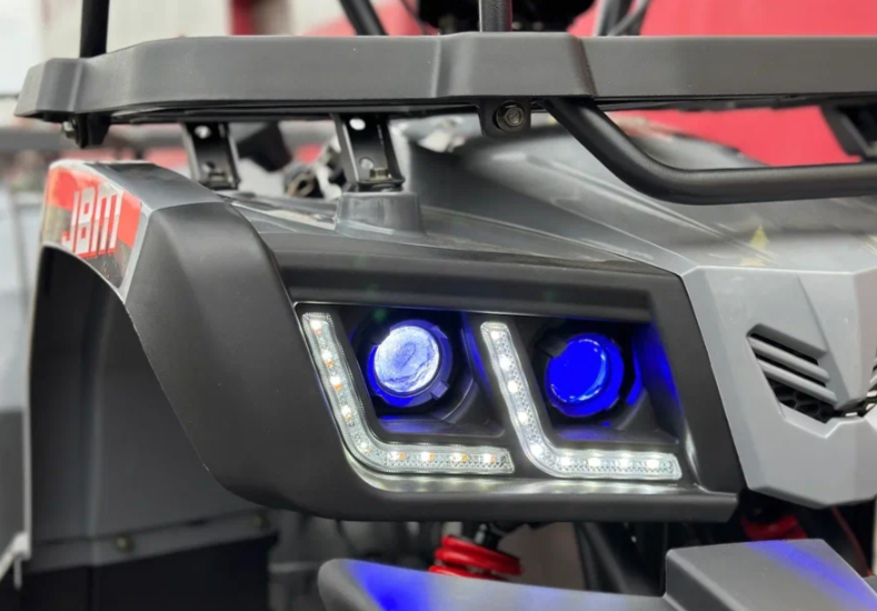 Квадроцикл GBM MAVERICK 300 NEW в Твери