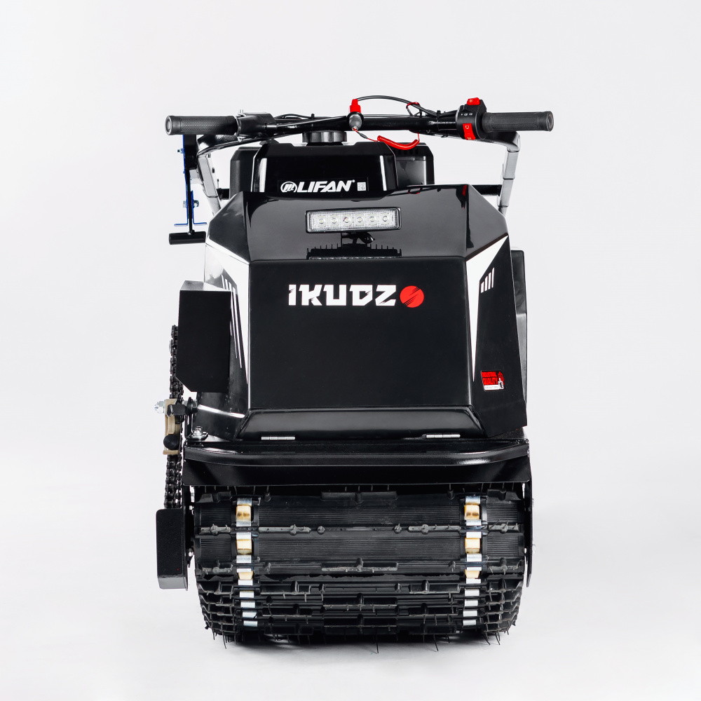 МОТОБУКСИРОВЩИК IKUDZO LONG 2.0 1700/500 EKR19 в Твери