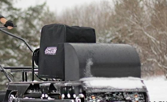 Мотобуксировщик ОНЕГО 500 GRAND 13 л.с. в Твери