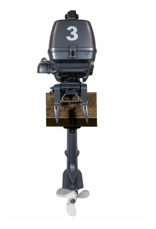 Лодочный мотор APACHE T3 BS в Твери