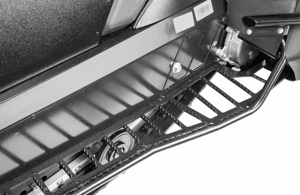 Снегоход STELS SM600T (L LUX WT) СТАВР 1.0 К01 Tech в Твери