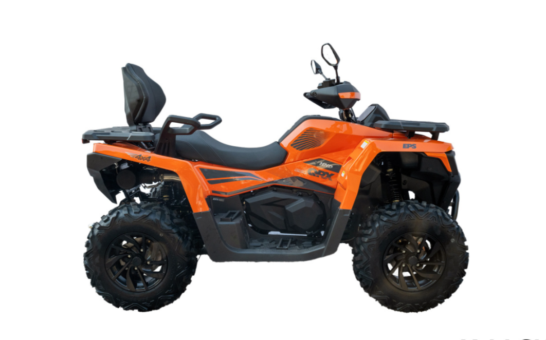 Квадроцикл HND QRX 550 в Твери