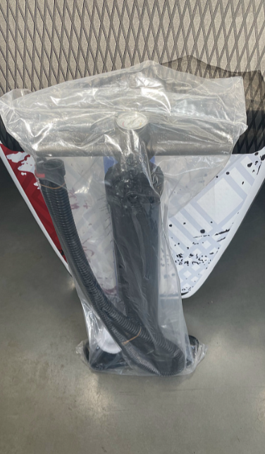 SUP (САП) ДОСКА RAIDEX I BOARD 11’ (332СМ) «AUTO» в Твери