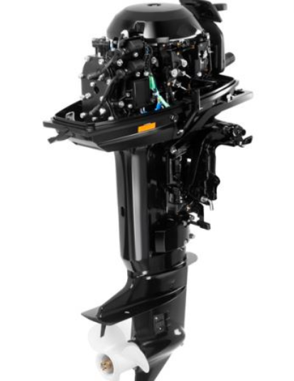 Лодочный мотор HIDEA HD30FHS в Твери