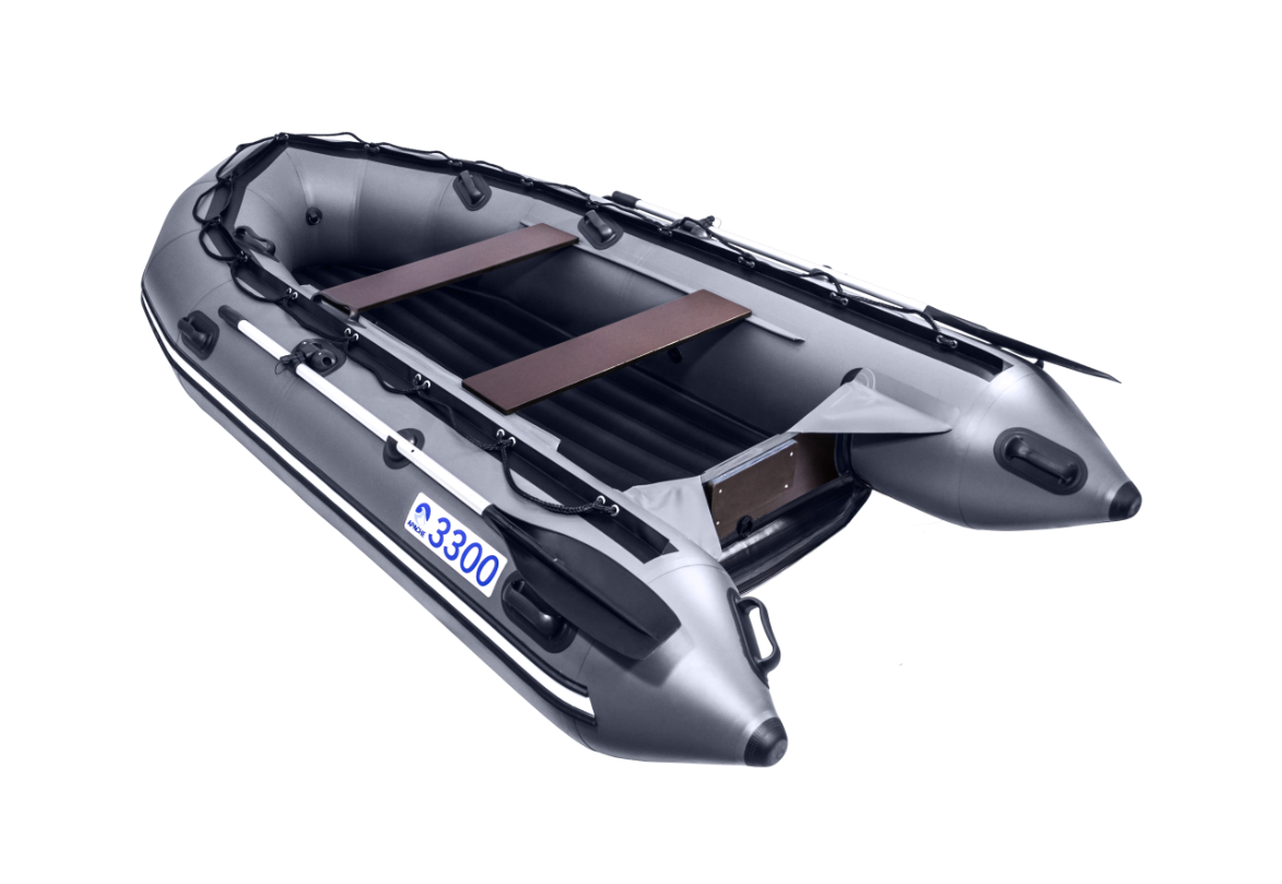 Лодка APACHE 3300 НДНД в Твери