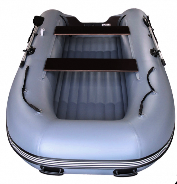 НАДУВНАЯ ЛОДКА GLADIATOR E380S в Твери