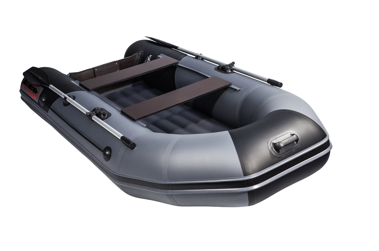 Лодка Таймень NX 2800 НДНД в Твери