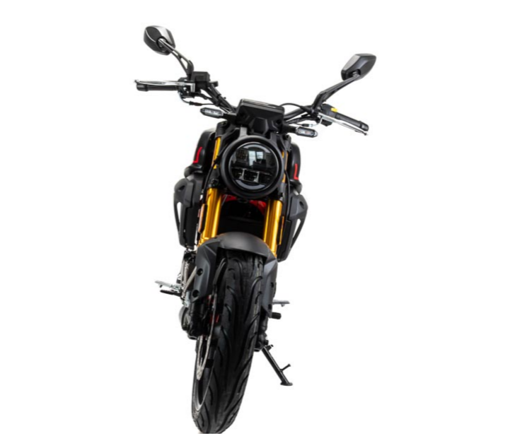 Мотоцикл PROMAX CB150R (49) в Твери