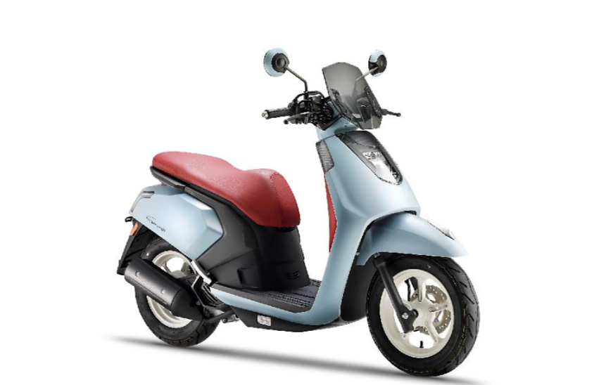 Скутер ARIIC GEMMA в Твери