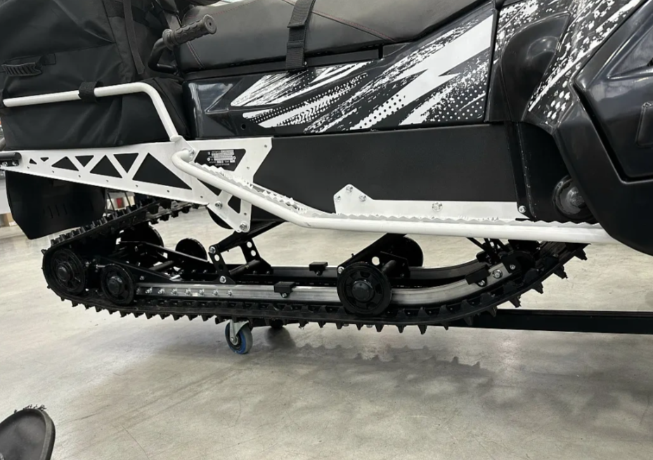 СНЕГОХОД IRBIS SF200L XE SUPERLONG в Твери