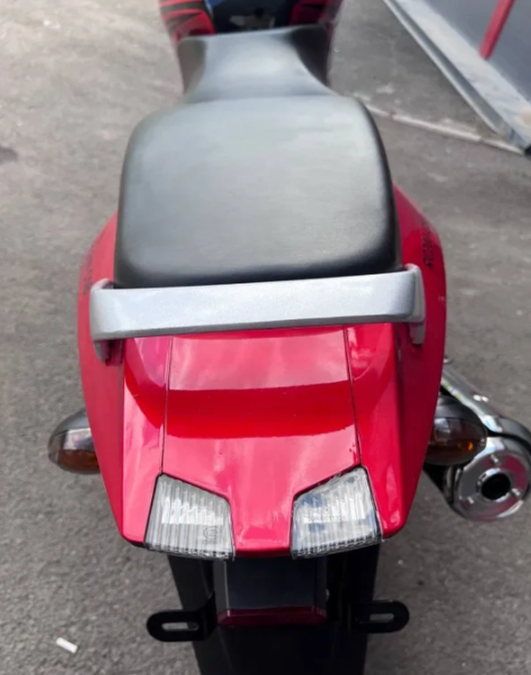 Мотоцикл RACER MAGNUM RC200-C5B в Твери