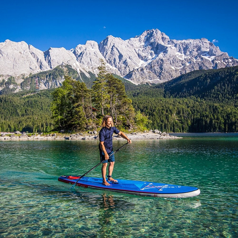 SUP (САП) Доска MISHIMO EXTRA10.8 в Твери