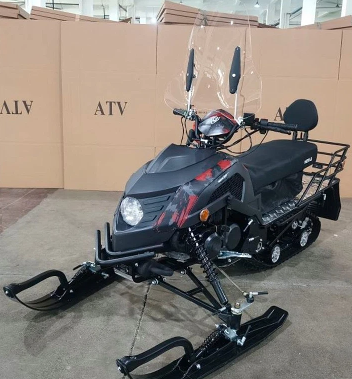 Снегоход Motax Snow 200 в Твери