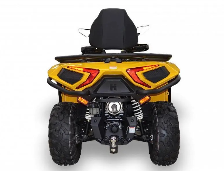 Квадроцикл HISUN GUARDIAN 400L /LONG в Твери