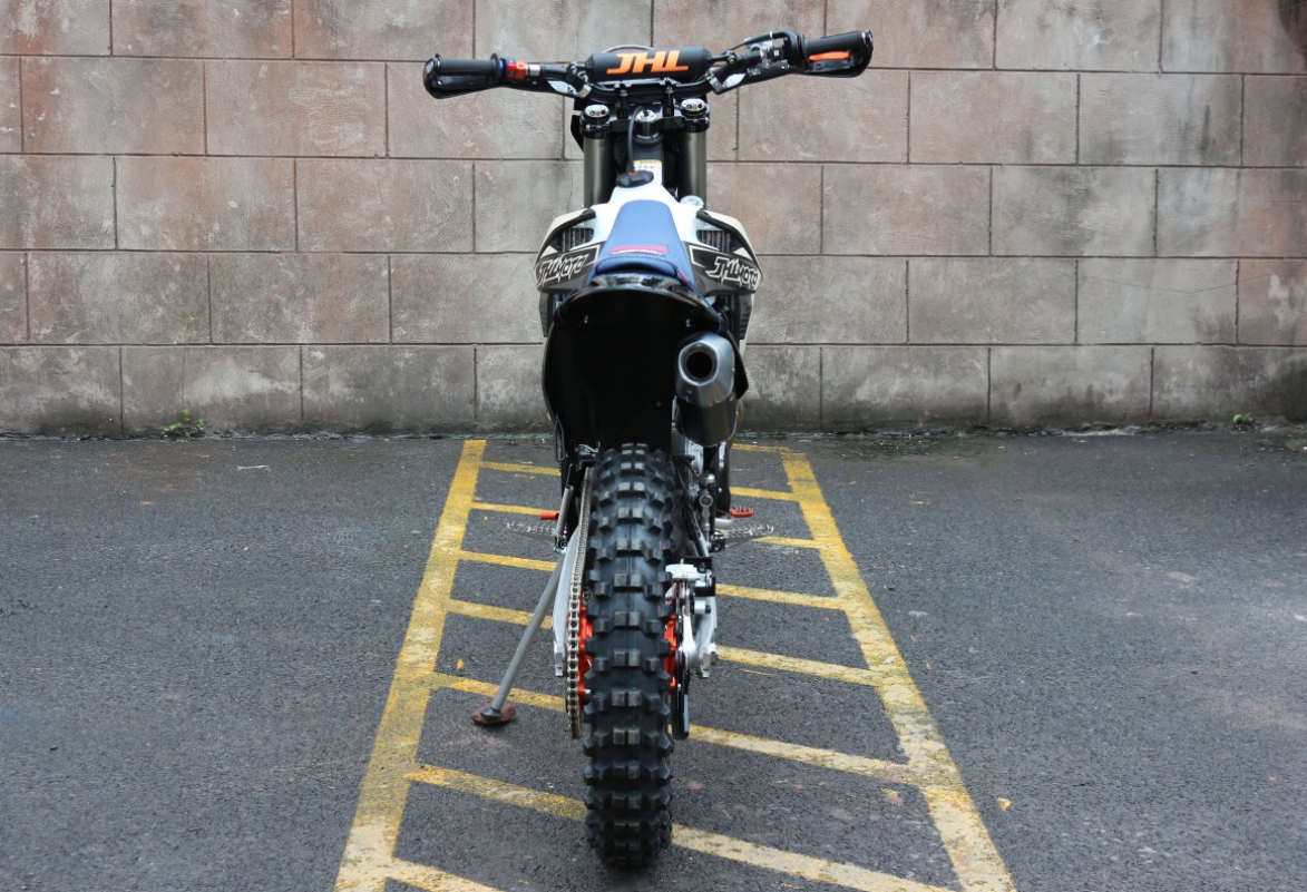 Мотоцикл JHLMOTO JHL Z8i (EFI) NC300S (182-MN) в Твери