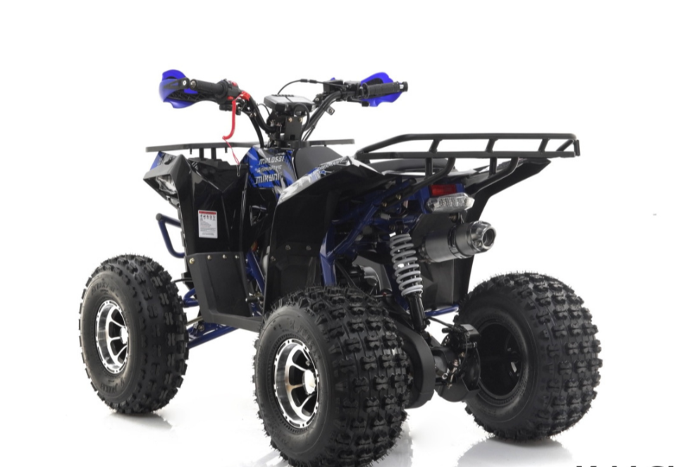 Квадроцикл GBM SHARP 190 PREMIUM SEMI-AUTOMATIC в Твери