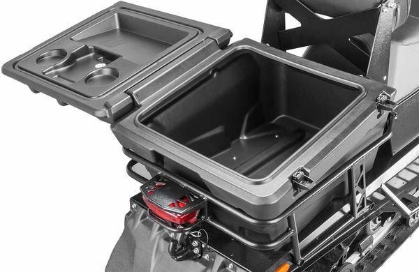 Снегоход STELS SM600T (L LUX WT) СТАВР 1.0 К01 Tech в Твери