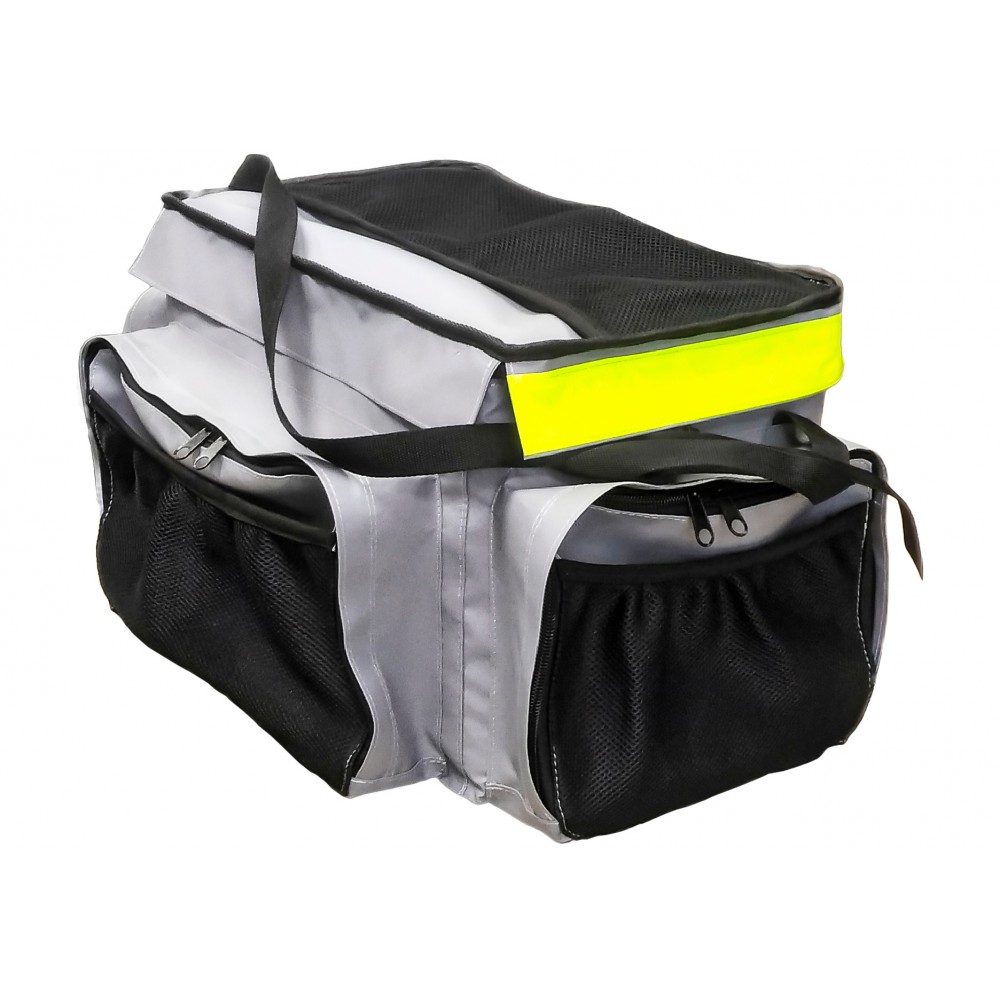 СУМКА ЛЮКС НА БАЛЛОН ДЛЯ ЛОДОК ПВХ 50Х25Х25 СМ в Твери