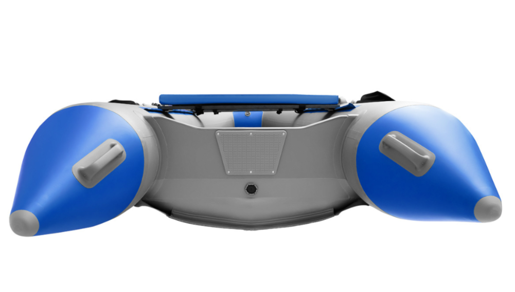 ЛОДКА ДРАККАР 3600 НДНД HANT-PRO в Твери