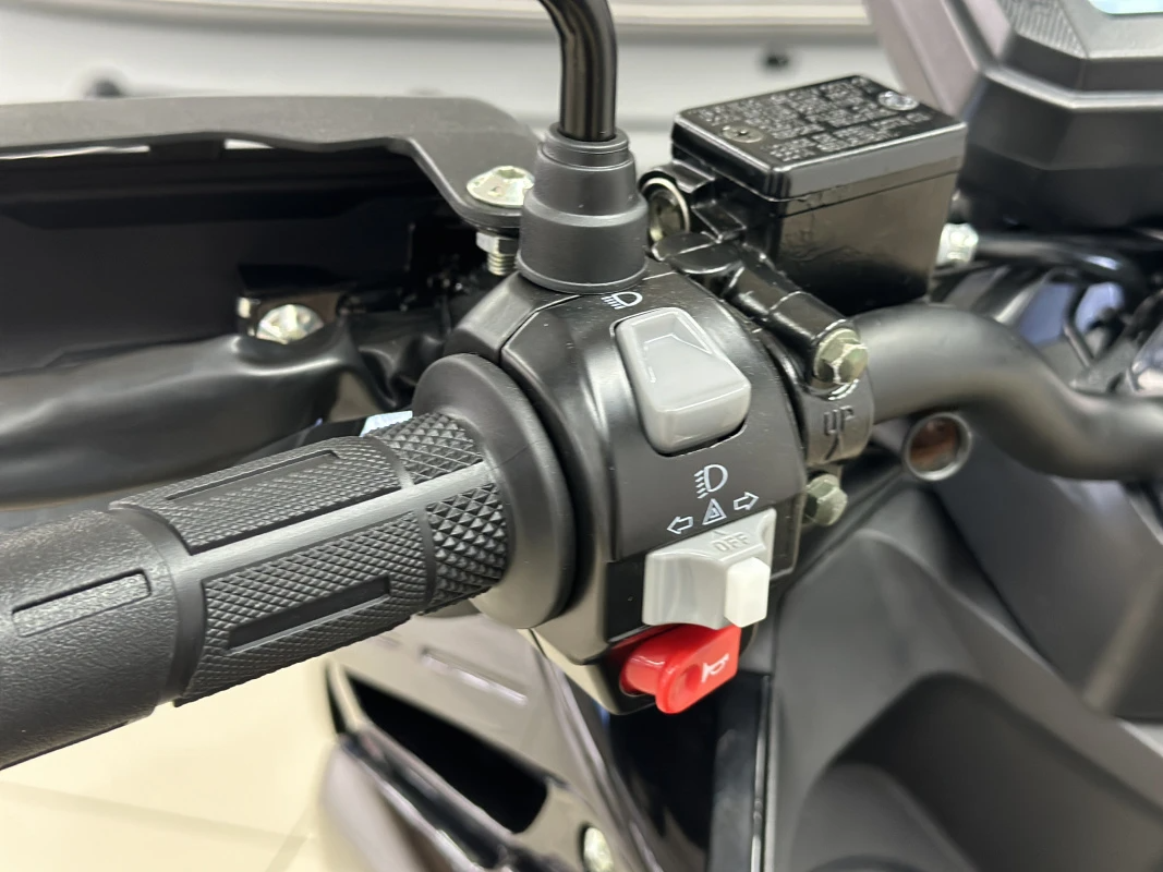 Скутер PROMAX STALKER 150(49) в Твери