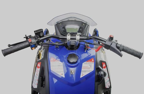 Снегоход STELS Капитан-150 2023 в Твери