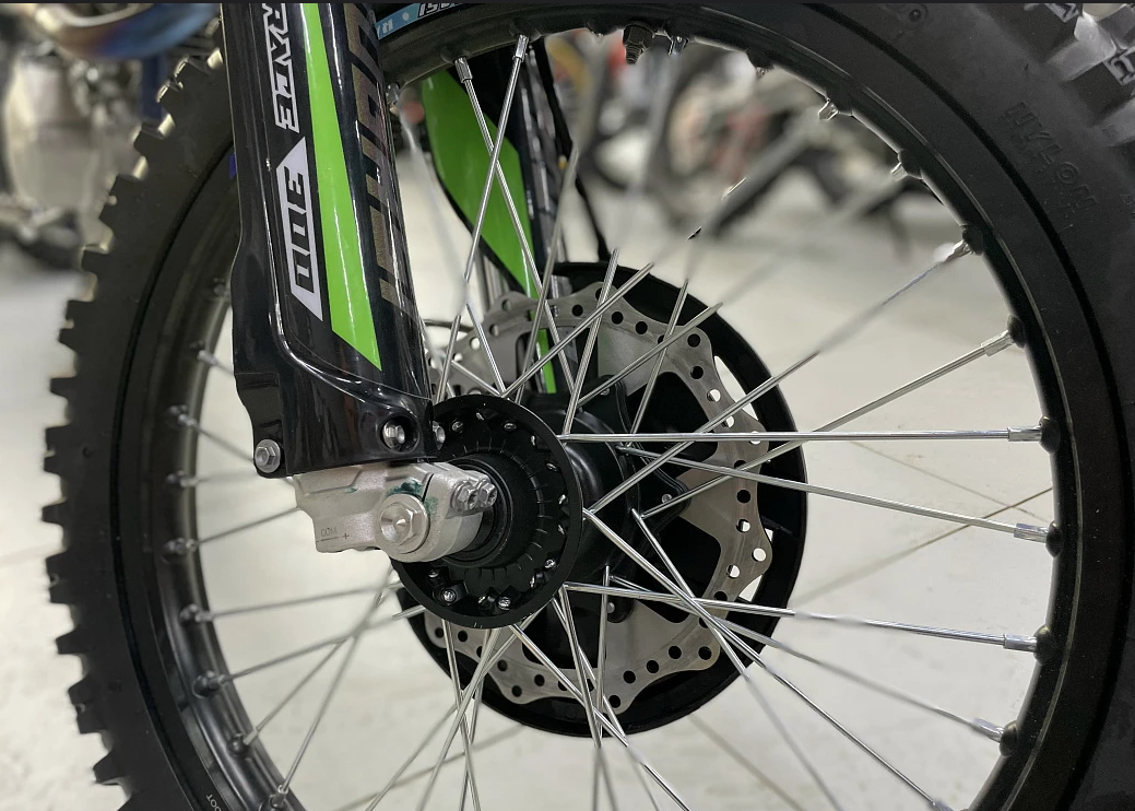 Мотоцикл Progasi RACE 300 AIR PRO SPORT в Твери