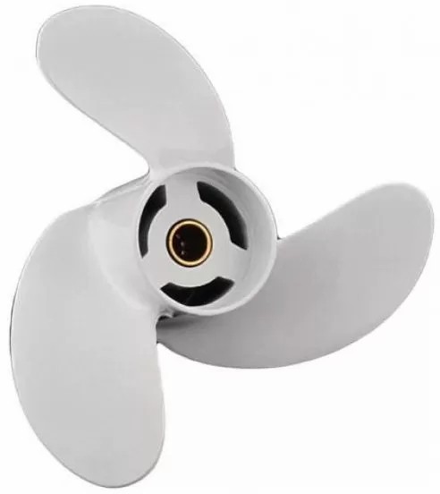 ВИНТ ГРЕБНОЙ MERCURY 4-5 Л.С. 8 3/8X8 в Твери