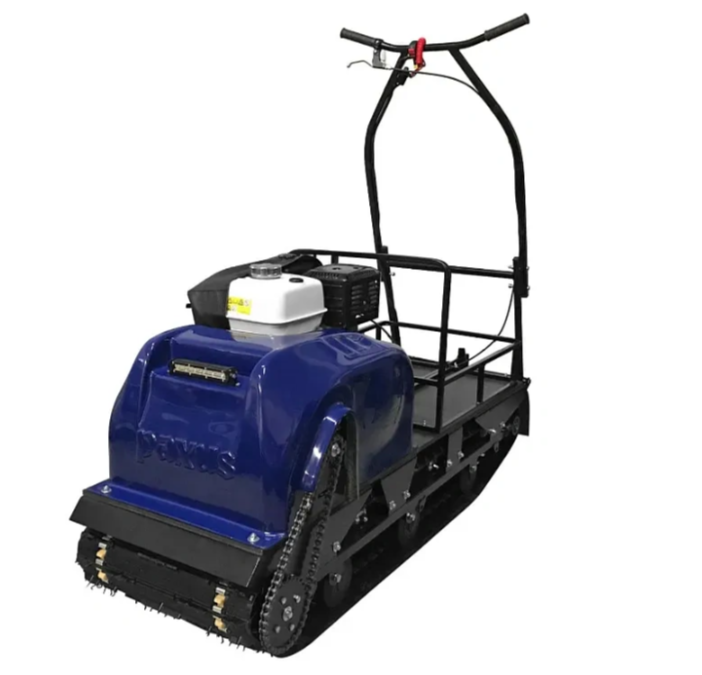 Мотобуксировщик PAXUS 500 GRAND 13 л.с. HONDA в Твери