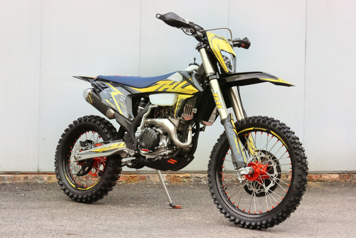 Мотоцикл JHLMOTO JHL Z8 NC300S (182-MN) в Твери