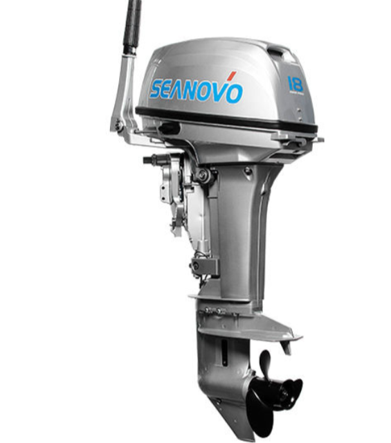 Лодочный мотор SEANOVO SN18FHBL в Твери