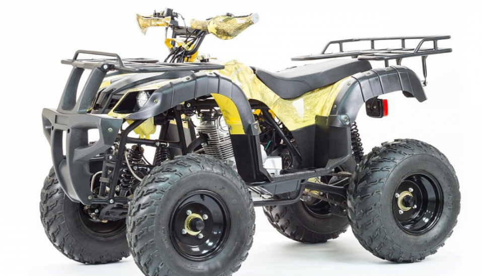 Квадроцикл MOTOLAND (МОТОЛЕНД) 250 ADVENTURE в Твери