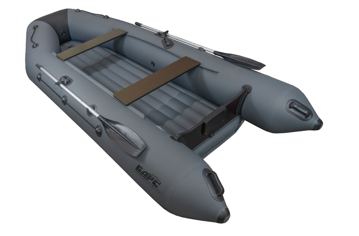 Лодка Барс 3600 НДНД в Твери