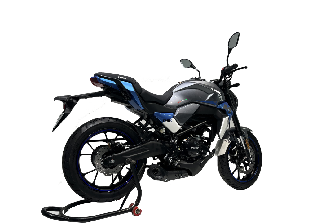 Мотоцикл TMBK MONTANA 250 (165 FMM) в Твери