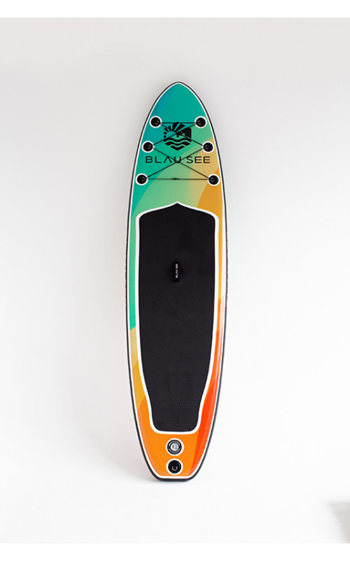 НАДУВНОЙ SUP-BOARD BREEZE 10,6 в Твери