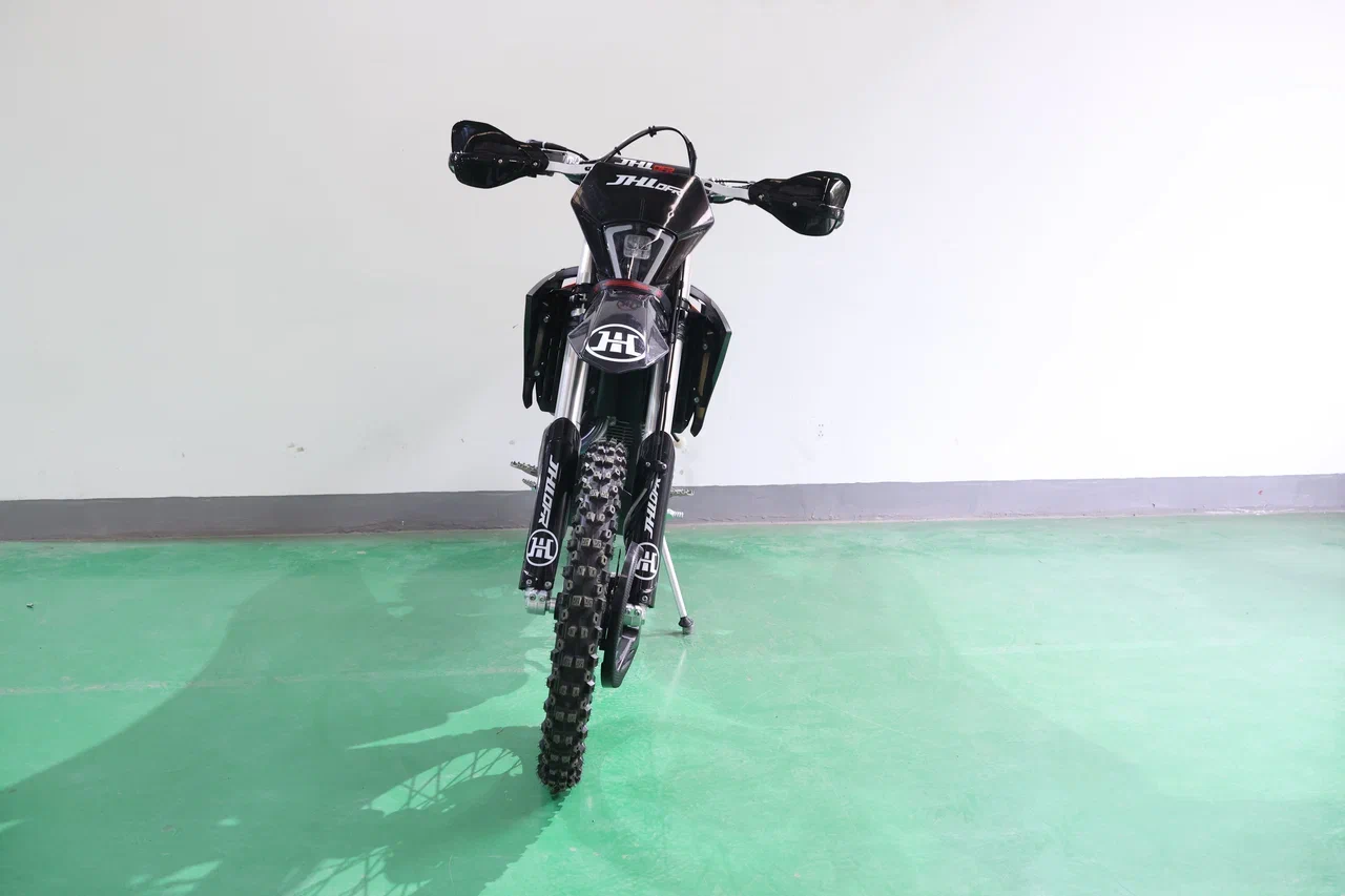 Мотоцикл JHLMOTO JHLofr GS CB300RL в Твери