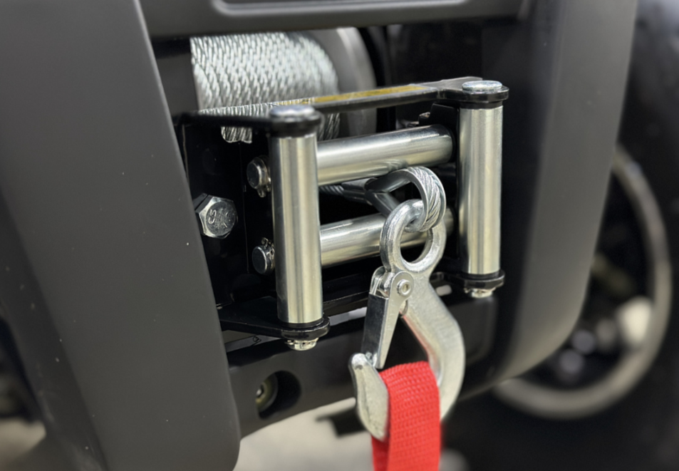 Квадроцикл GBM MAVERICK 300 NEW PREMIUM в Твери