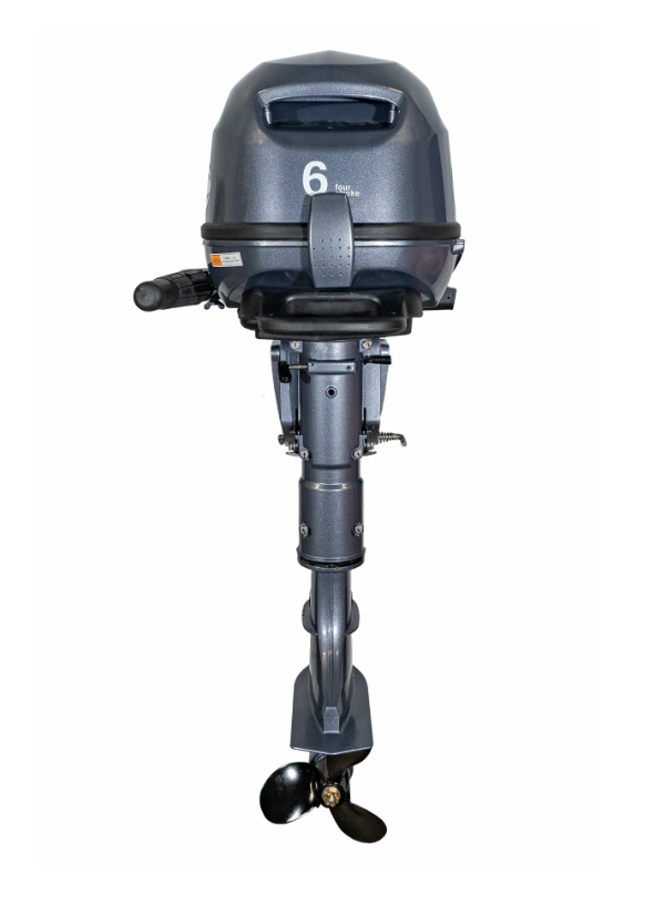 Лодочный мотор APACHE T 6 BS в Твери