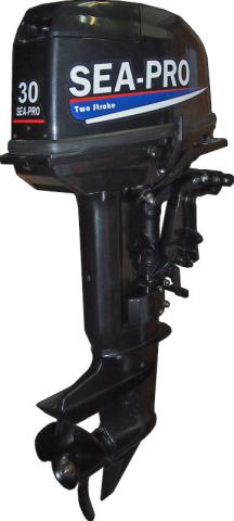 Лодочный мотор Sea Pro T 30S&E в Твери