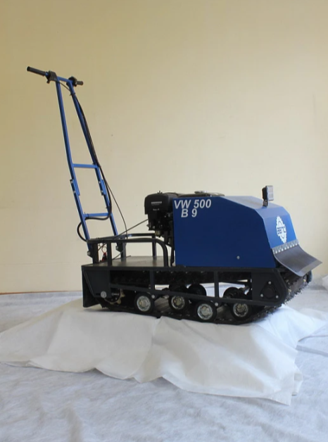 Мотобуксировщик ВЕПС WINTER «ПРОФИ» 13 в Твери