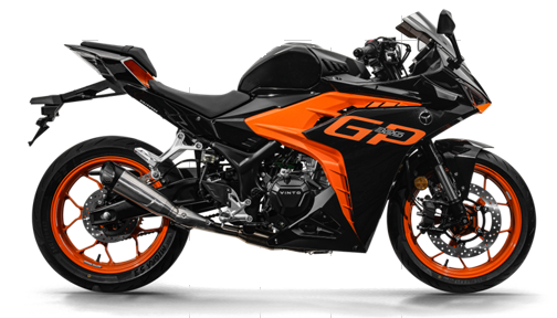 Мотоцикл VINTO GP325 в Твери