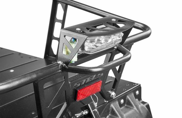 Снегоход STELS SA800T (L LUX WT) АТАМАН 1.0 К01 Tech в Твери