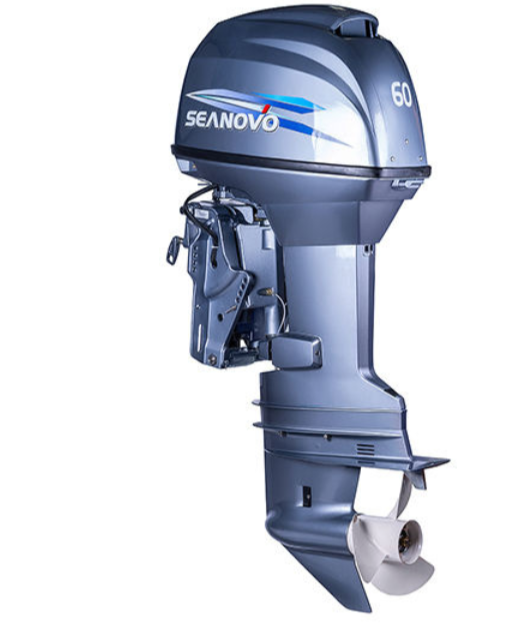 Лодочный мотор SEANOVO SN60FHL-D в Твери