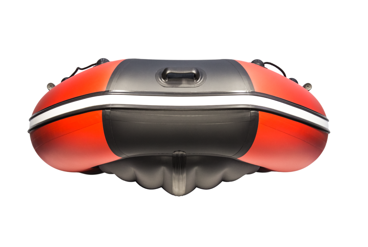 Лодка Ривьера Компакт 2900 НДНД в Твери