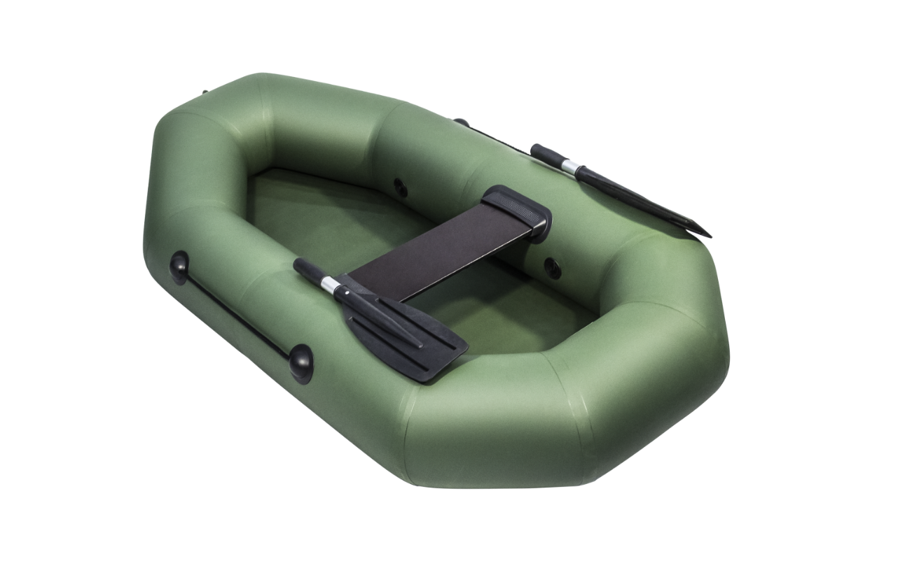  Лодка АКВА-ОПТИМА 190 в Твери