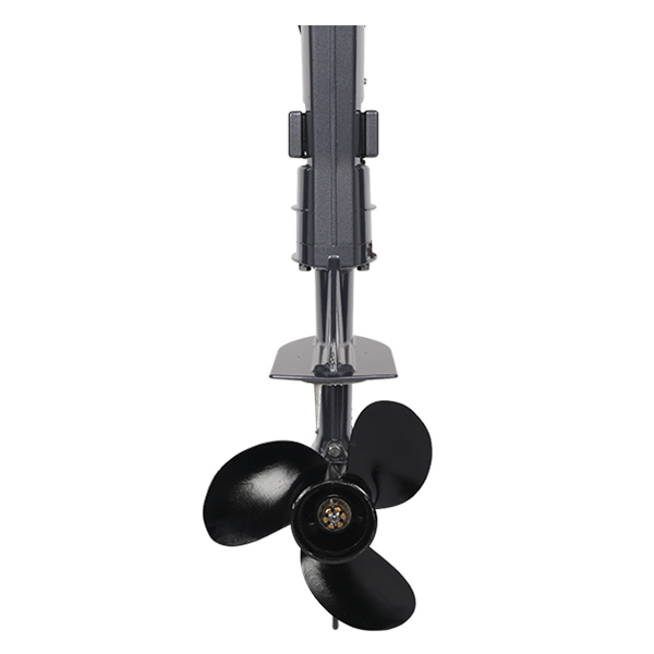 ЛОДОЧНЫЙ МОТОР ALLFA CG T9,8 Limit в Твери