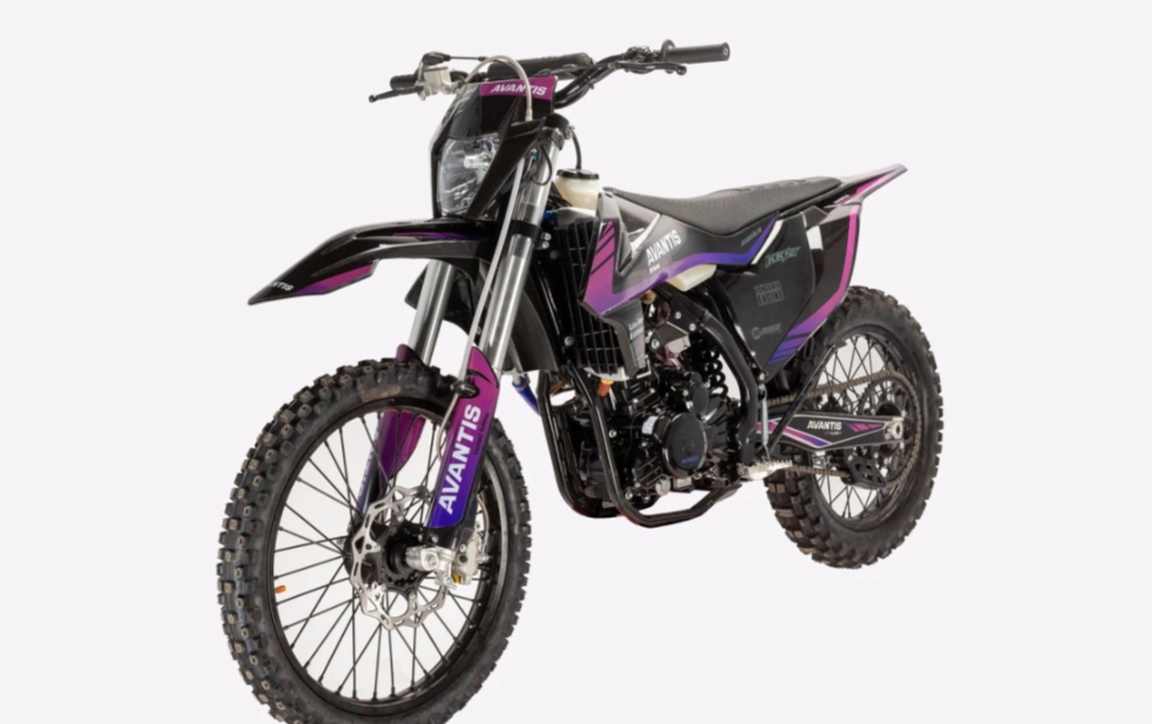 Мотоцикл Avantis A7 NEW (NB300/174MN-5) KKE в Твери