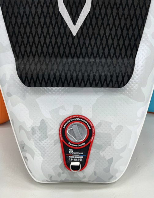 SUP (САП) ДОСКА RAIDEX TAITA PREMIUM MARBLE 12,6’ (381СМ) в Твери