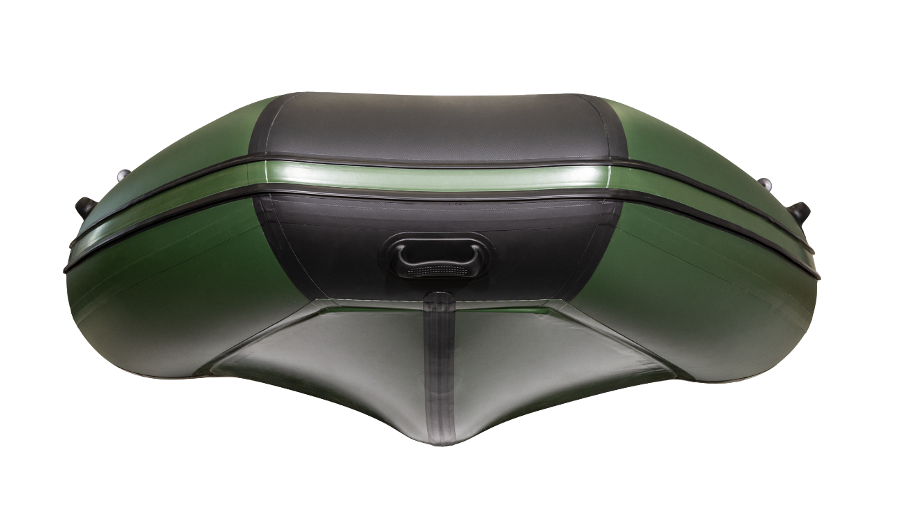 Лодка Ривьера Максима 3400 СК в Твери