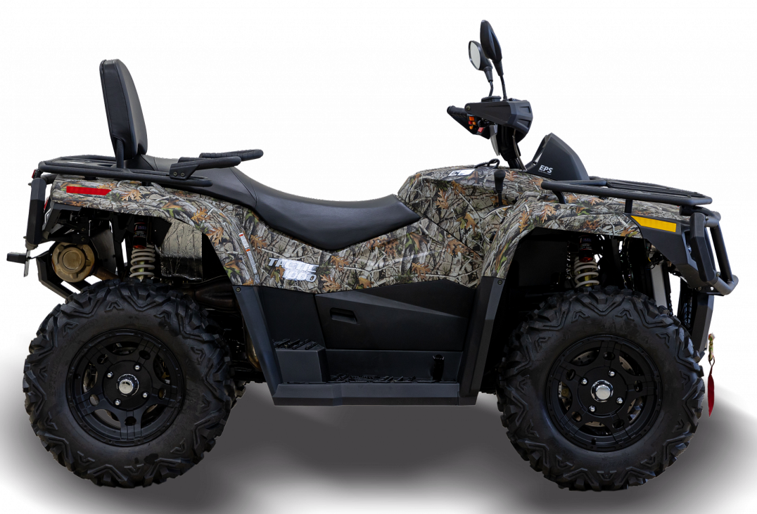 Квадроцикл HISUN TACTIC GT1000/LIMITED в Твери