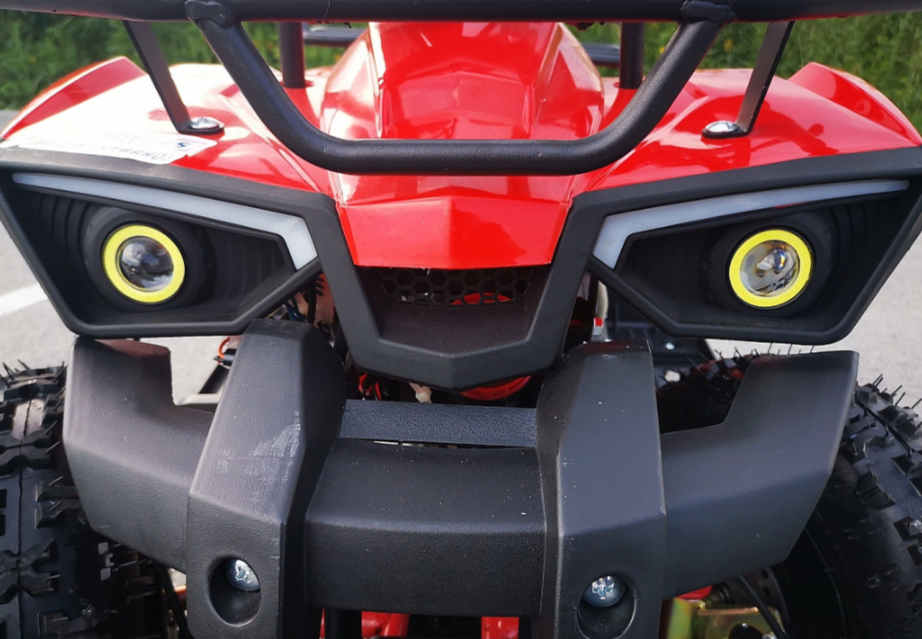 Квадроцикл PROMAX ATV MINI 2T 70CC р/с в Твери